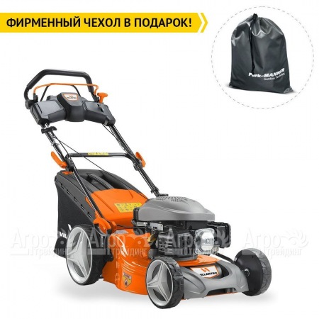 Газонокосилка бензиновая Villartec MB5056TE в Волгограде