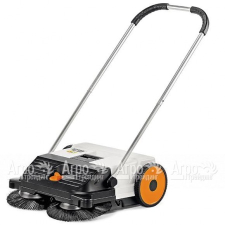 Подметальная машина Stihl KG 550 в Волгограде