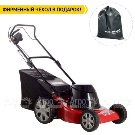 Газонокосилка электрическая MA.RI.NA GX-46 SE 1800 W в Волгограде