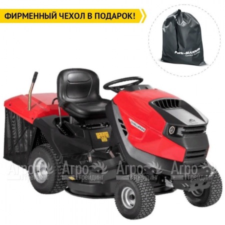 Садовый минитрактор Seco Challenge MJ102/22H в Волгограде