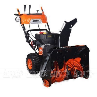 Снегоуборщик Patriot PS 901Е  в Волгограде