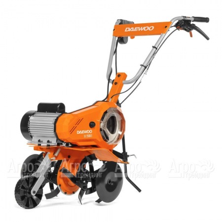 Культиватор электрический Daewoo DAT 2500ER в Волгограде