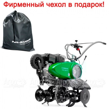 Культиватор Caiman Quatro Max 60S  в Волгограде