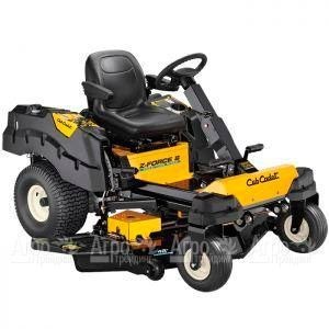 Садовый райдер Cub Cadet Z Force SZ-48  в Волгограде