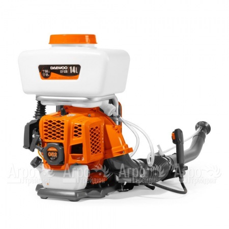 Опрыскиватель бензиновый Daewoo DSP 520 в Волгограде
