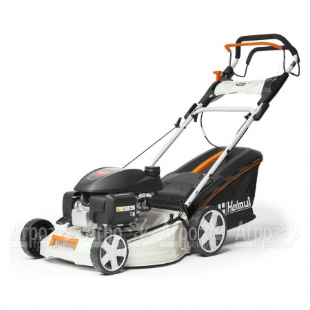 Газонокосилка бензиновая Helmut TRH 51SL в Волгограде