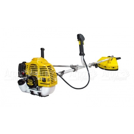 Бензокоса (бензиновый триммер) Champion T445-2  в Волгограде