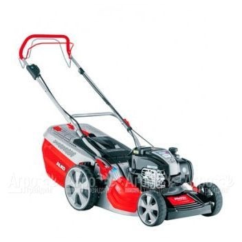 Газонокосилка бензиновая Al-KO Highline 46.8 SPI  в Волгограде