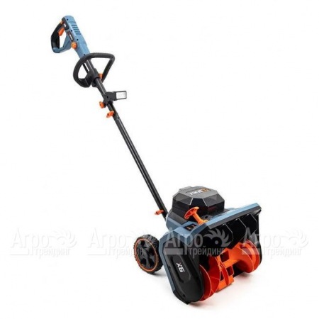 Снегоуборщик аккумуляторный Senix STX6-M-EU в Волгограде