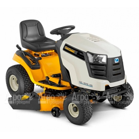 Садовый минитрактор Cub Cadet CC 1022 KHT  в Волгограде