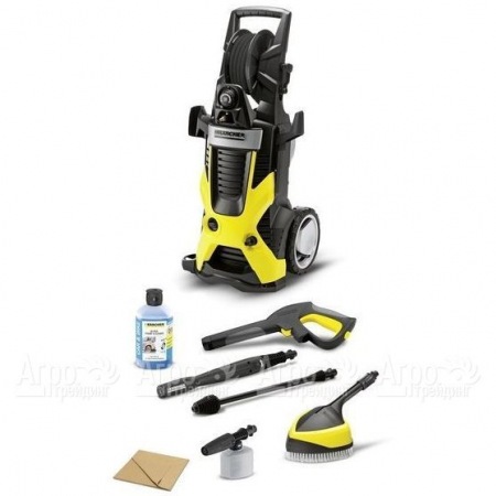 Мойка высокого давления Karcher K 7 Premium Car  в Волгограде