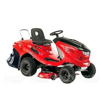 Садовый минитрактор Solo by AL-KO T 16-103.7 HD V2  в Волгограде