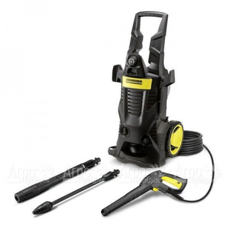 Мойка высокого давления Karcher K 6 Special  в Волгограде