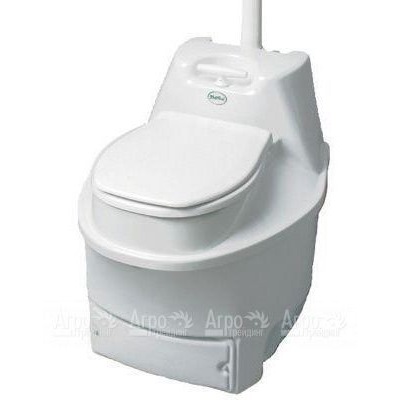 Компостирующий биотуалет Mulltoa Biolet 20 в Волгограде