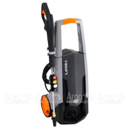 Мойка высокого давления Lavor Titan 160 в Волгограде