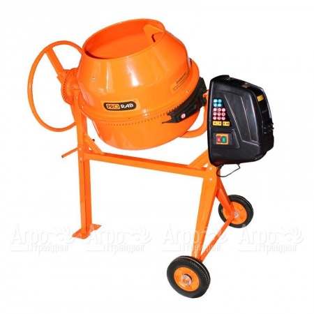 Бетоносмеситель Prorab ECM 140 T (Бетономешалка Prorab ECM 140 T)  в Волгограде