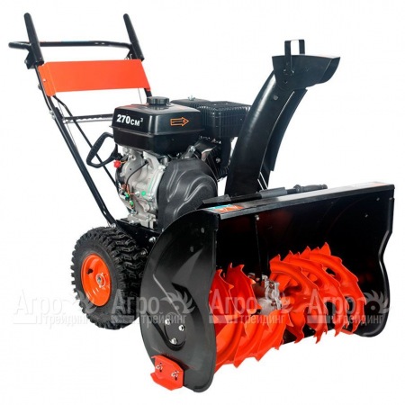 Снегоуборщик Patriot PS 901  в Волгограде