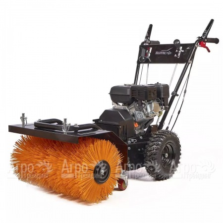 Подметальная машина Haitec HT-KF196SET1 в Волгограде