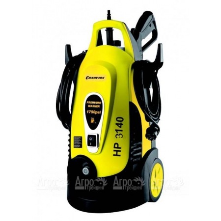 Мойка высокого давления Champion HP3140 в Волгограде