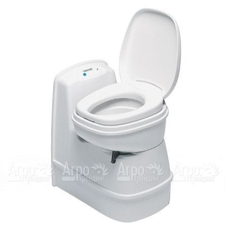 Кассетный биотуалет Thetford C - 200 CW  в Волгограде