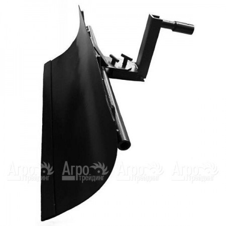 Лопата-отвал для мотоблока Салют  в Волгограде