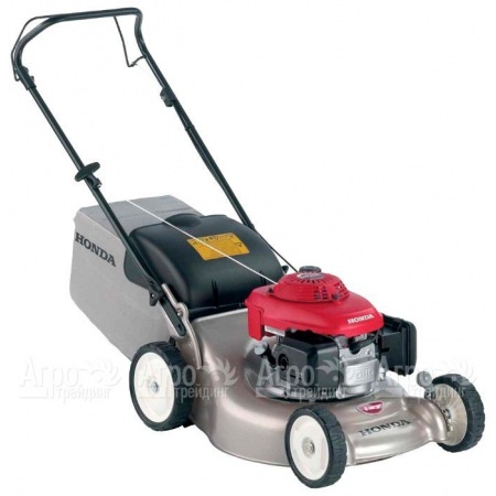 Газонокосилка бензиновая Honda HRG 466 SK (HRG 466 SKEA)  в Волгограде