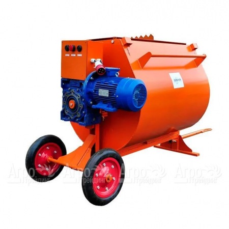 Растворосмеситель Zitrek RN-400  в Волгограде