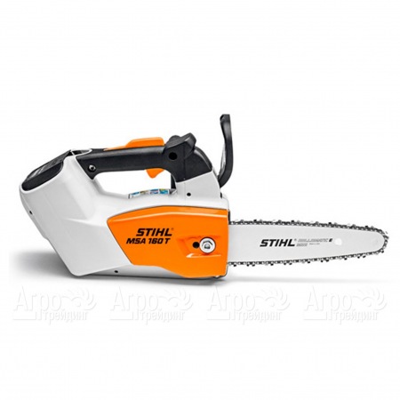 Аккумуляторная пила Stihl MSA 160T 12" без аккумулятора и ЗУ в Волгограде