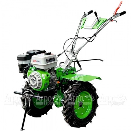 Мотоблок RedVerg Голиаф-4-15Б в Волгограде