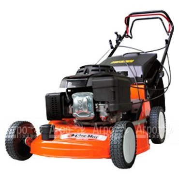 Газонокосилка бензиновая Oleo-Mac MAX 48TK  в Волгограде