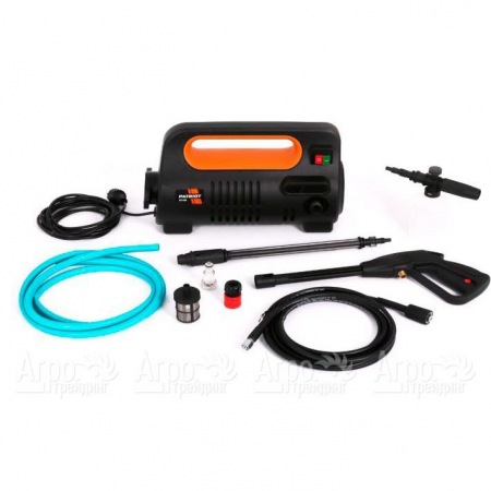 Мойка высокого давления Patriot GT 550 Comfort  в Волгограде