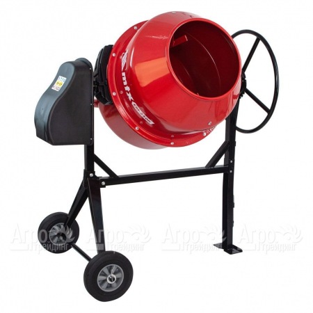 Бетоносмеситель MTX СМ-250К (Бетономешалка MTX СМ-250К) в Волгограде