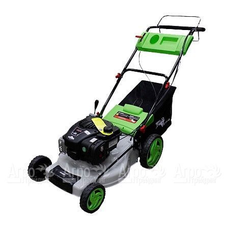 Газонокосилка бензиновая RedVerg RD-GLM460G  в Волгограде