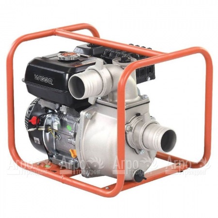 Бензиновая мотопомпа EVOline WG 30 в Волгограде