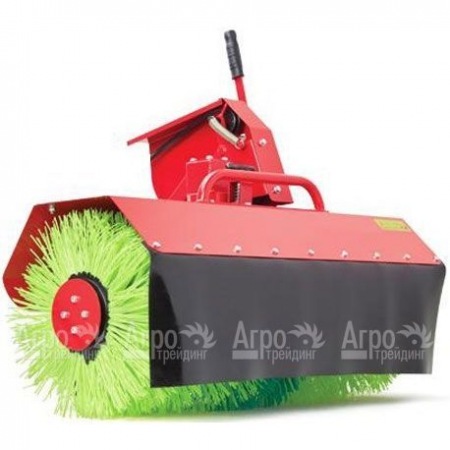 Щетка ЩМ-0,9 для мотоблоков Беларус  в Волгограде