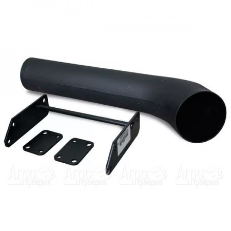 Приспособление Hitch для установки травосборника 1694390 для тракторов Snapper  в Волгограде