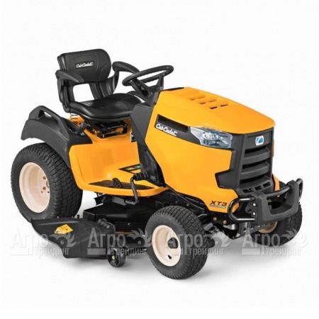 Садовый минитрактор Cub Cadet XT3 QS127  в Волгограде
