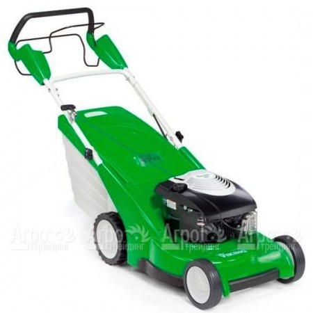 Газонокосилка бензиновая Viking MB 650.0 T  в Волгограде