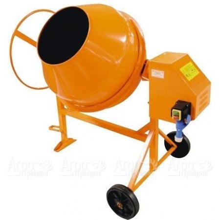 Бетоносмеситель СБР-220-01 (Бетономешалка СБР-220-01)  в Волгограде