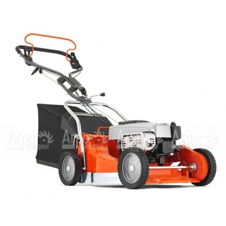 Газонокосилка бензиновая Husqvarna WC 48S e  в Волгограде