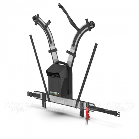 Подвеска ENO HA6080 для аккумуляторных батарей Caiman  в Волгограде