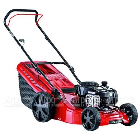 Газонокосилка бензиновая Solo by AL-KO 4735 P-B в Волгограде