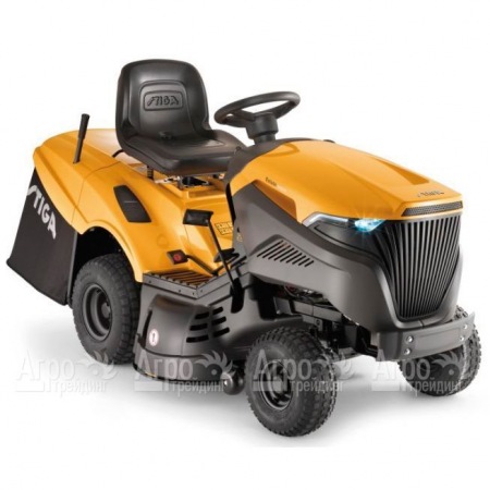 Садовый минитрактор Stiga Estate 5102 H  в Волгограде