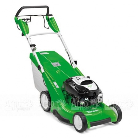 Газонокосилка бензиновая Viking MB 655.1 GS  в Волгограде