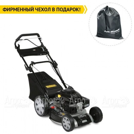 Газонокосилка бензиновая MA.RI.NA Systems KR 46SK HD775 в Волгограде