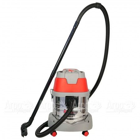 Промышленный пылесос EVOline WAD 120  в Волгограде