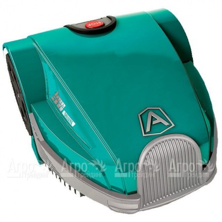 Газонокосилка-робот Caiman Ambrogio L30 Deluxe V17  в Волгограде