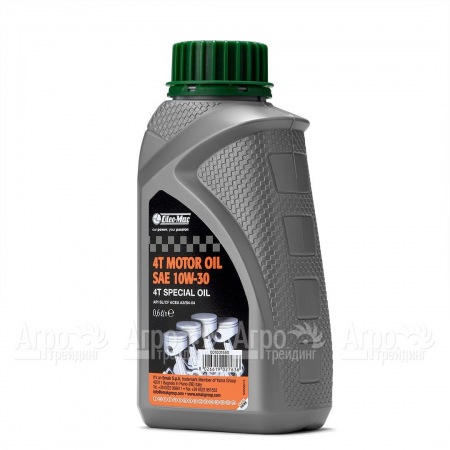 Масло Oleo-Mac SAE 10W30, 0.6 л для 4-х тактных двигателей в Волгограде