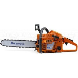 Бензопила Husqvarna 55-22"  в Волгограде