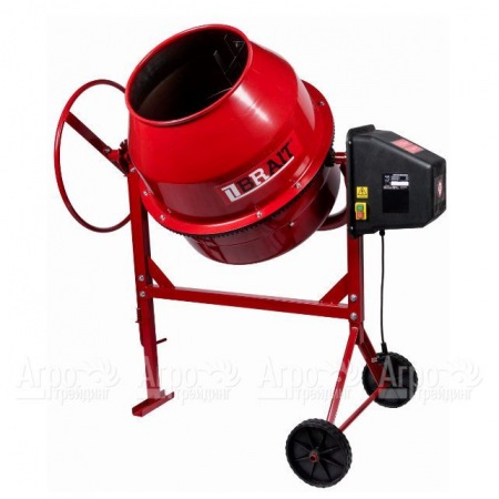 Бетоносмеситель Brait Б180П (Бетономешалка Brait Б180П)  в Волгограде